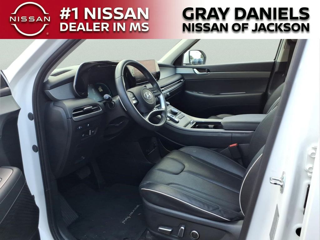 Used 2023 Hyundai Palisade SUV