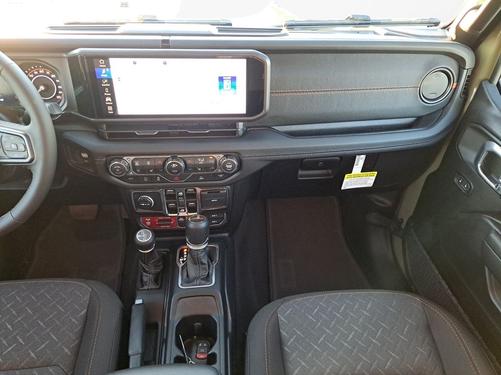 New Car 2025 Jeep Gladiator  Mojave For Sale Under $50,000 In Austin, Texas