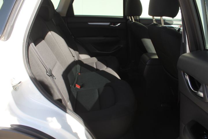 Used Car 2020 Mazda Cx-5  Sport For Sale Under $20,000 In Georgetown, Texas