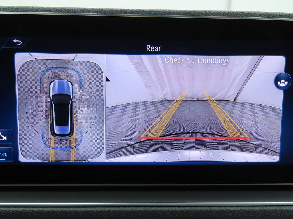 2024 Mercedes-Benz GLE 350 15
