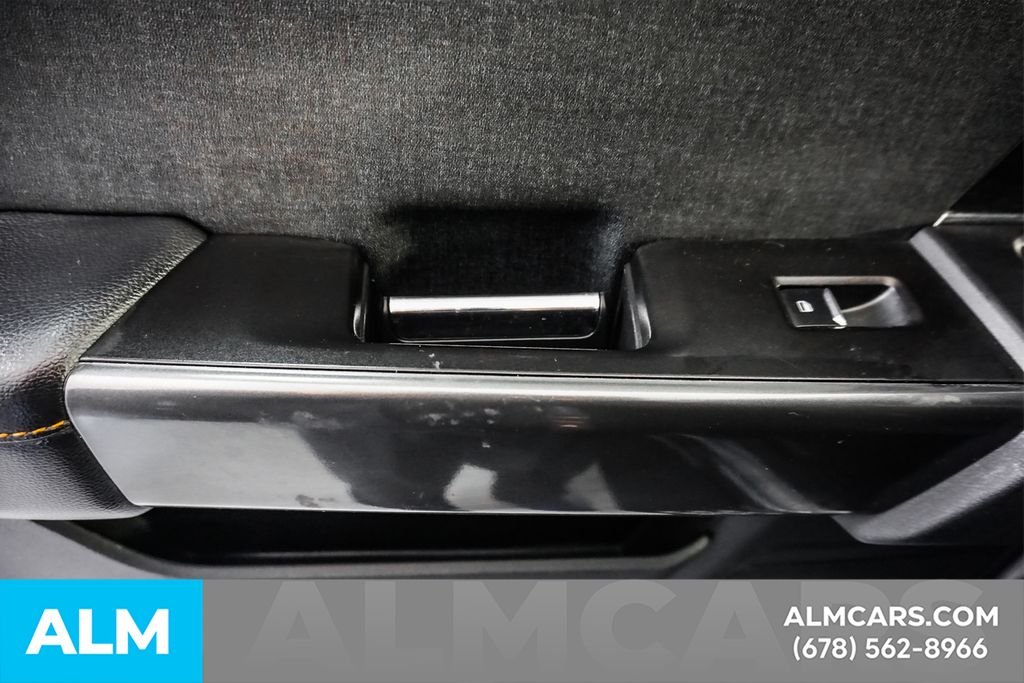 Used 2023 Gray Ford Tremor image 52