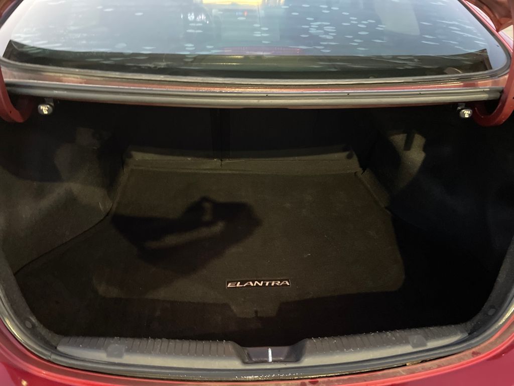 2015 Hyundai Elantra