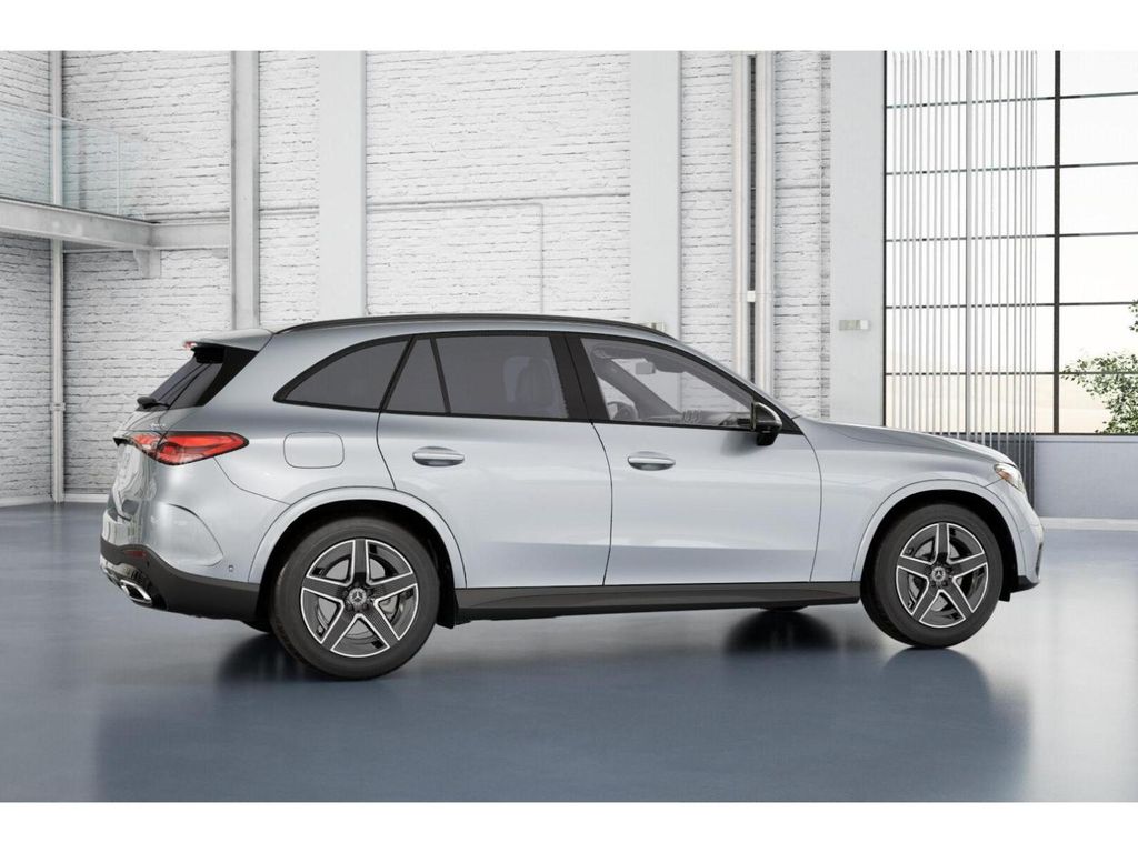 2024 Mercedes-Benz GLC 300 18