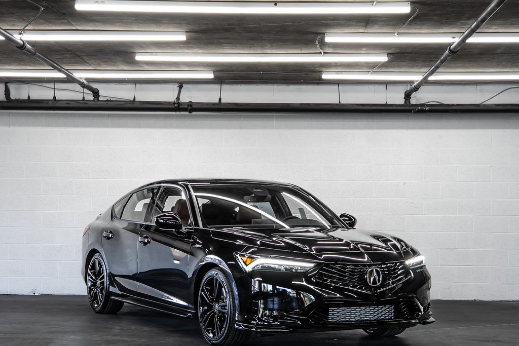 2026 Acura Integra