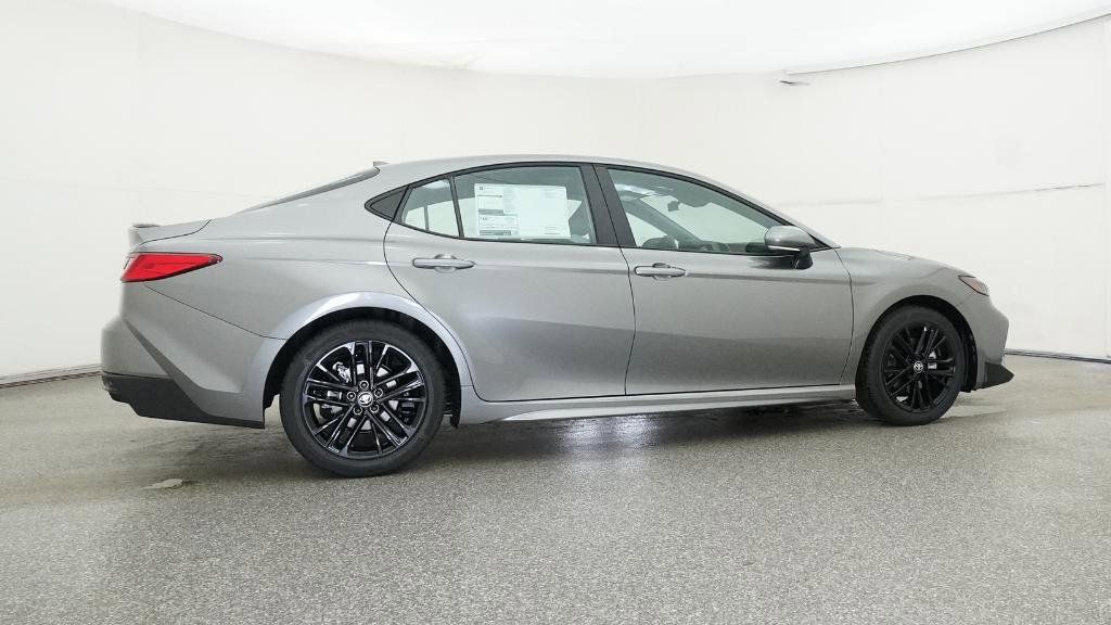 Thumbnail: 2026 Toyota Camry - 10