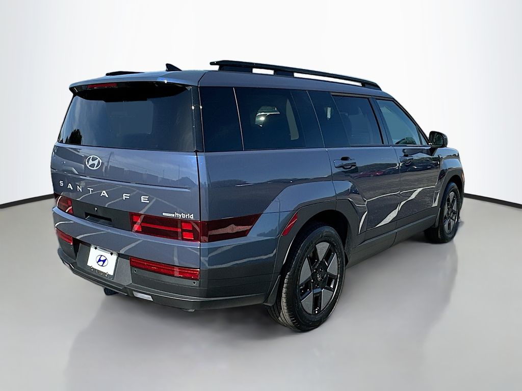 Thumbnail: 2025 Hyundai Santa Fe - 5