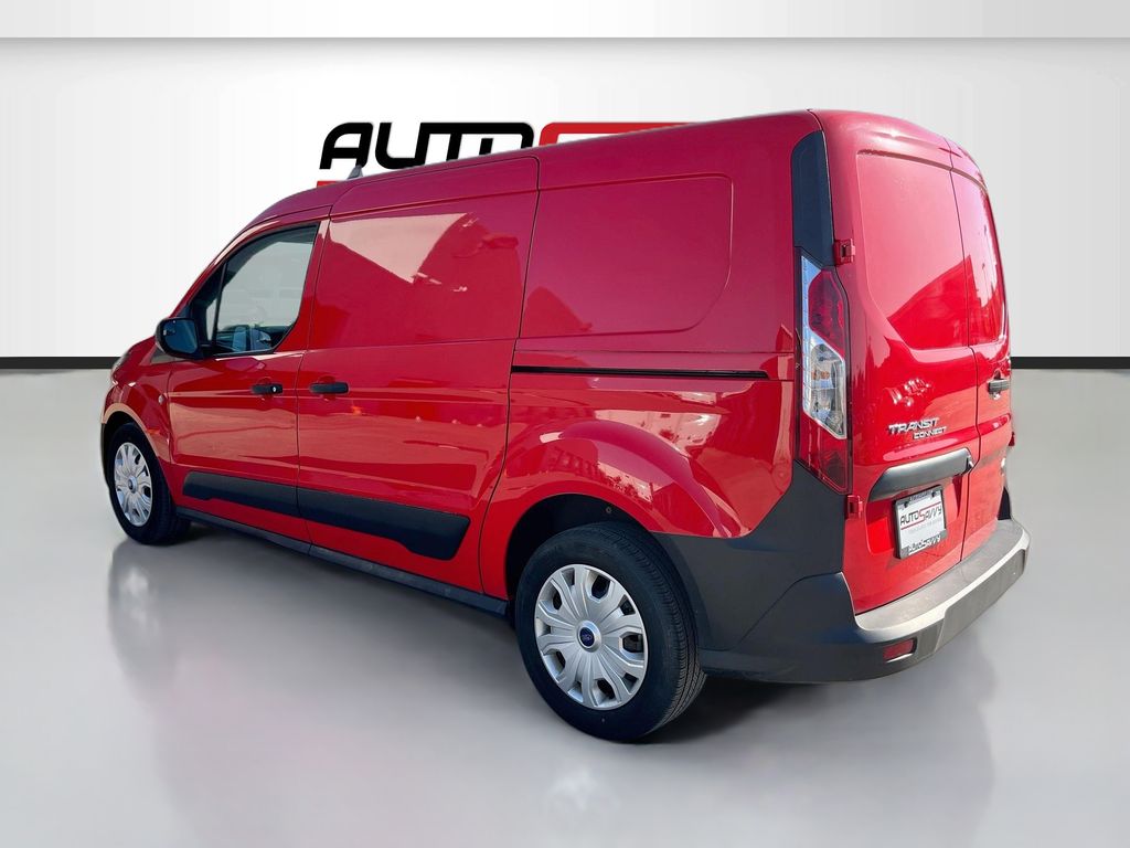 Used 2023 Red Ford XL image 5