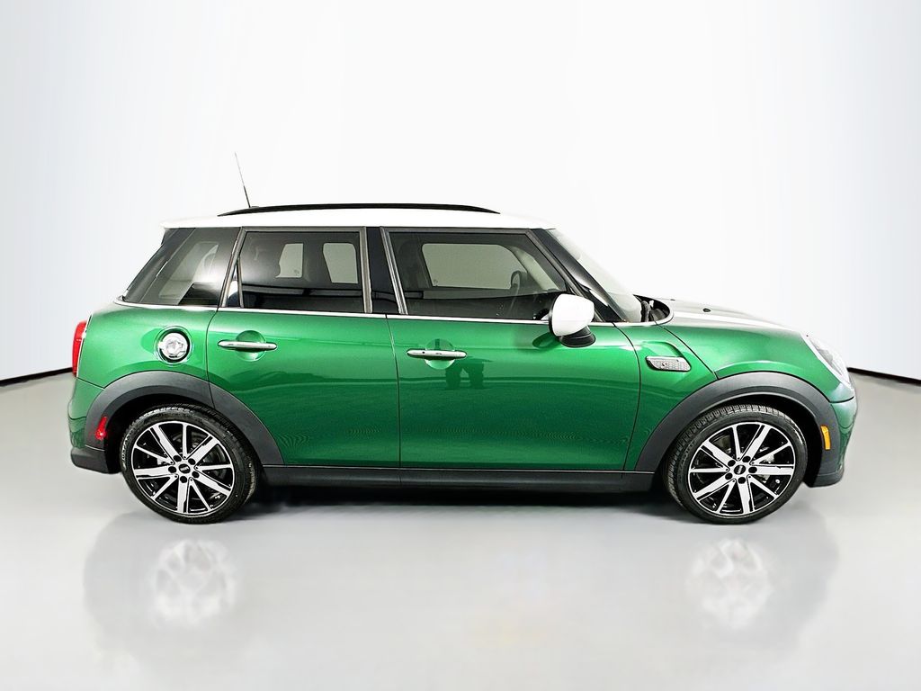 Thumbnail: 2024 MINI Cooper - 4