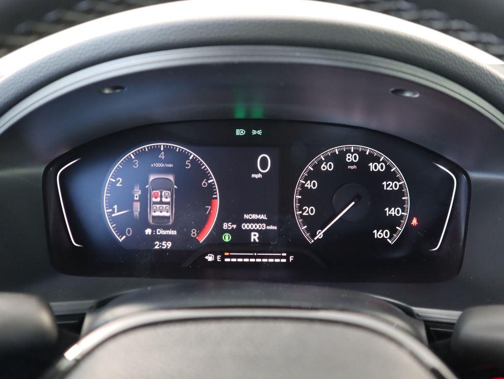 Thumbnail: 2026 Honda Civic - 32