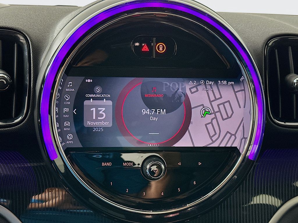 Thumbnail: 2023 MINI Cooper Countryman - 15