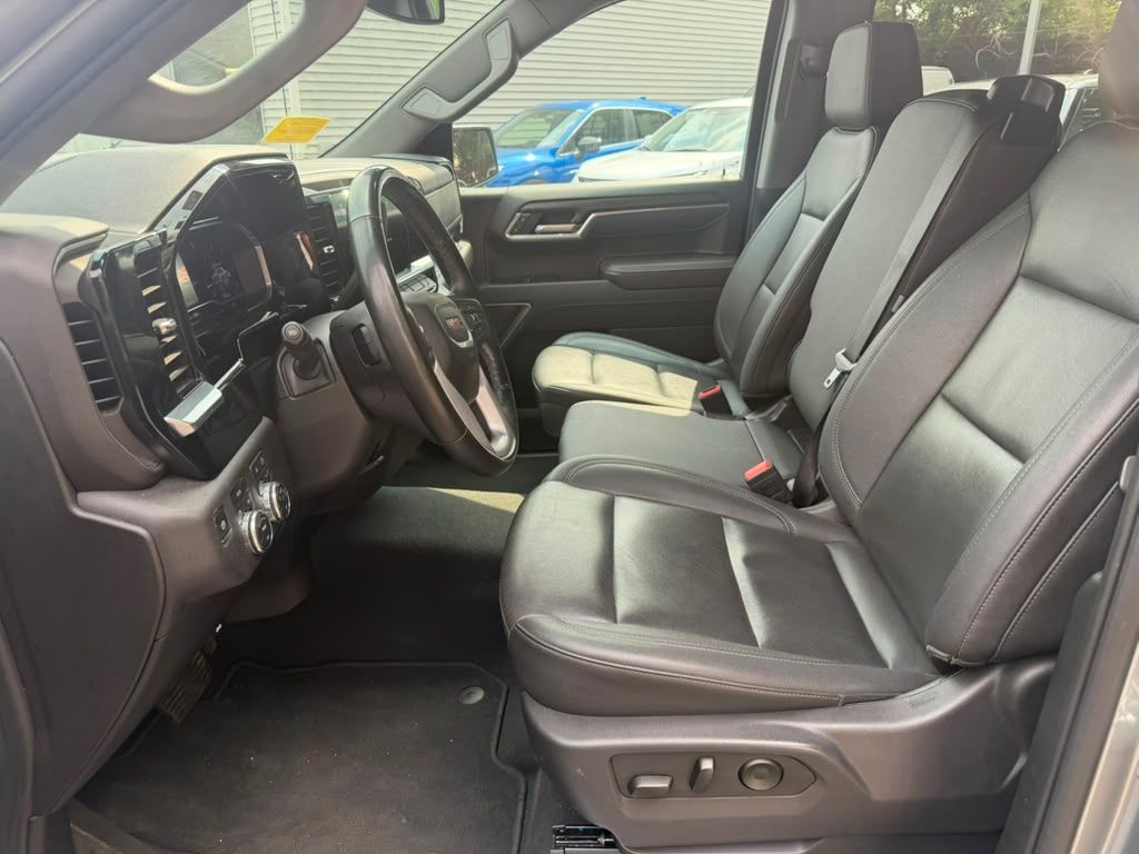 Used 2025 GMC Sierra 1500 Truck