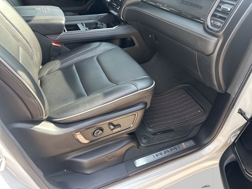 Used Car 2023 Ram 1500  Limited For Sale Under $60,000 In Austin, Texas