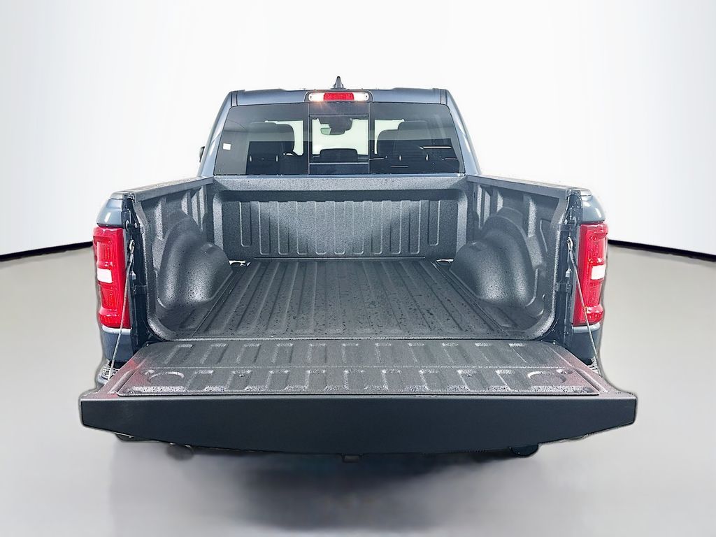 New 2026 Blue Ram Laramie 12in image 16