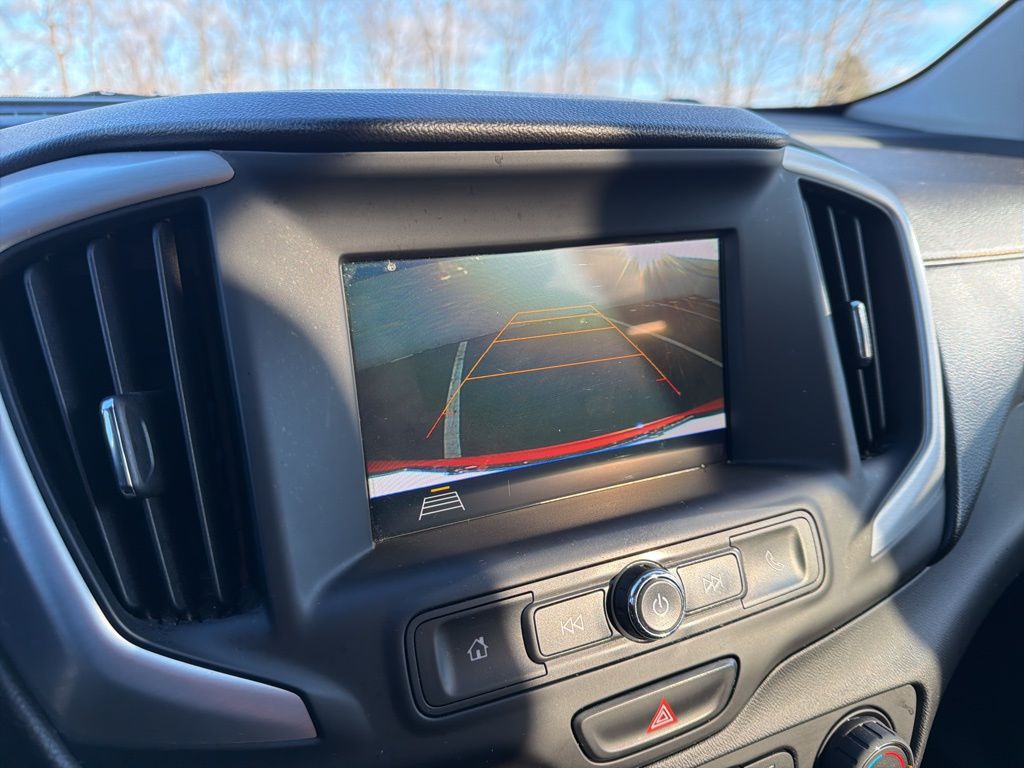 Thumbnail: 2018 GMC Terrain - 29