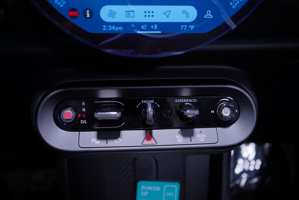 Thumbnail: 2026 MINI Cooper - 14