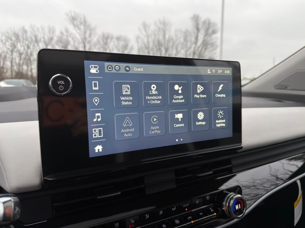 Thumbnail: 2026 Honda Prologue - 32