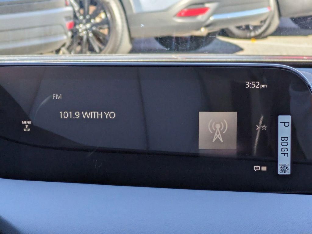 2025 Mazda Mazda3 2.5 S Preferred Package photo