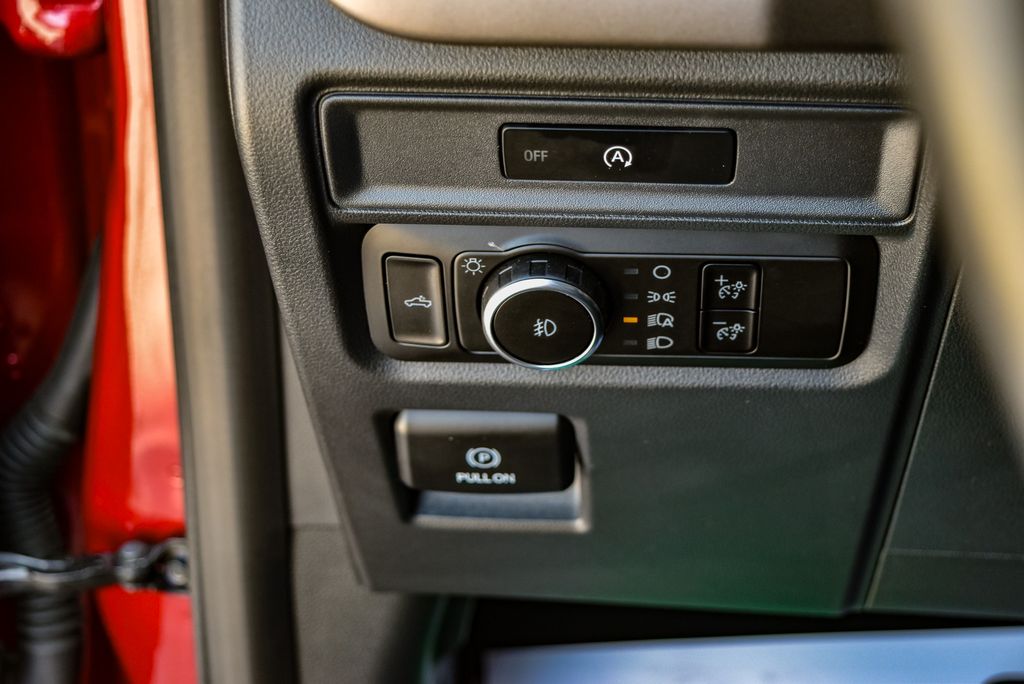 Used 2025 Ford F-150 Truck