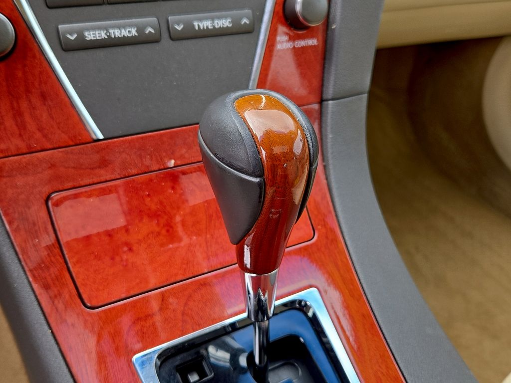 2011 Lexus ES 350