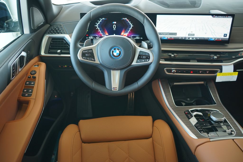 Thumbnail: 2026 BMW X5 - 17