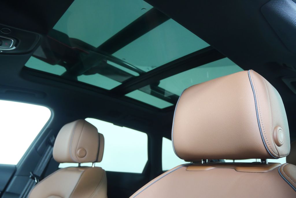 Thumbnail: 2023 Audi A4 - 11