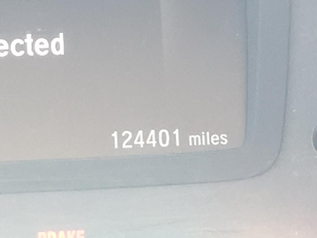 Used 2018 Honda Odyssey Van