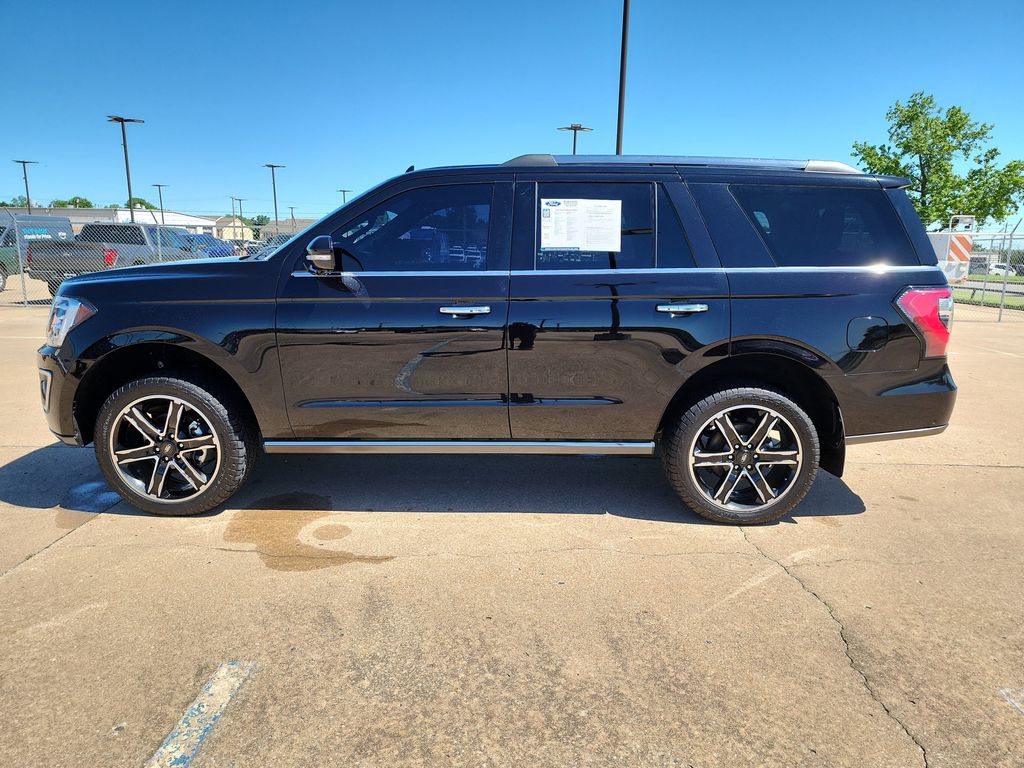 2020 Ford Expedition Limited photo