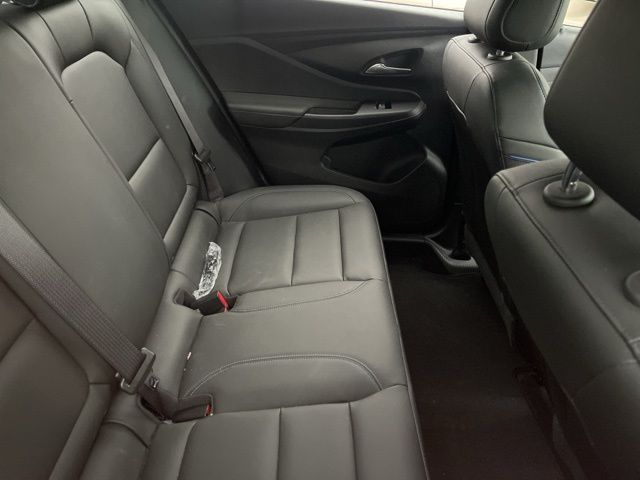 2024 Buick Envista Sport Touring 7