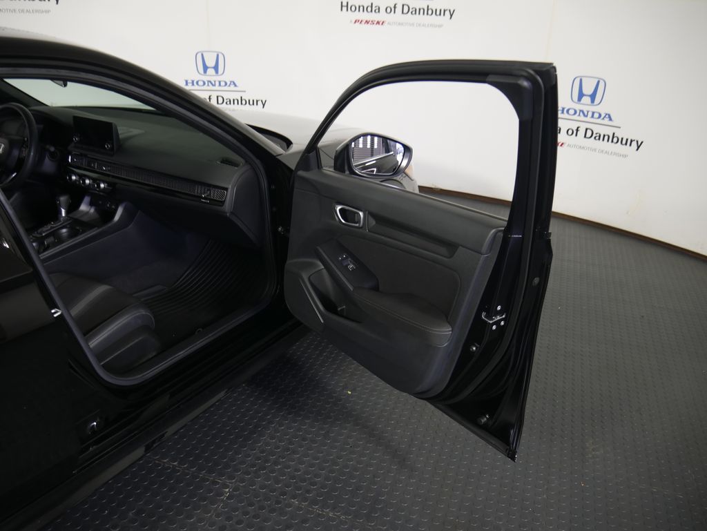 Thumbnail: 2023 Honda Civic - 7