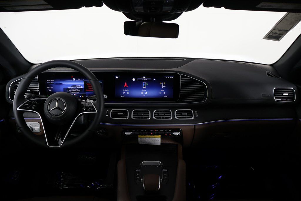 Thumbnail: 2026 Mercedes-Benz GLE - 4