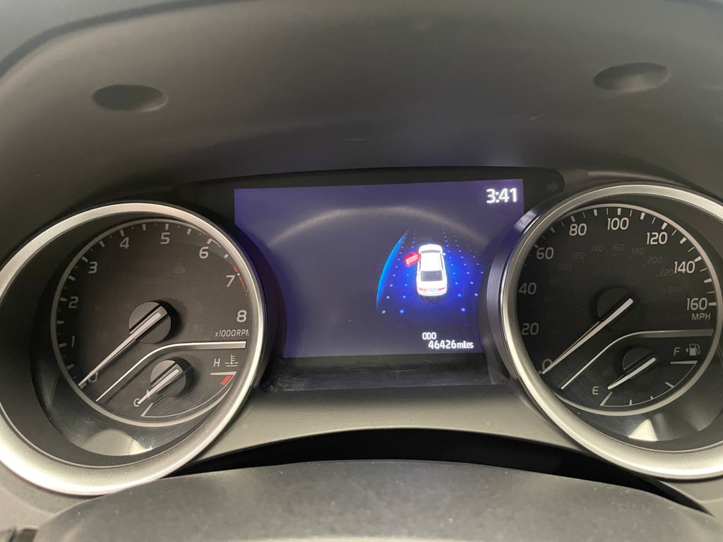 Thumbnail: 2024 Toyota Camry - 24