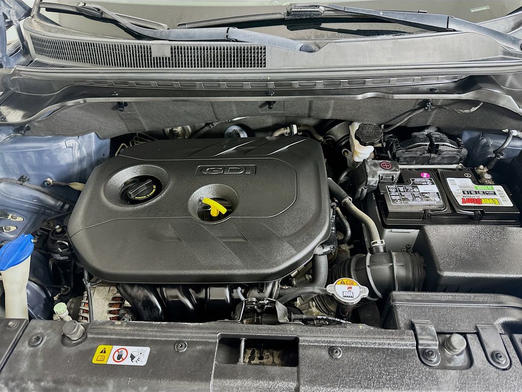 Thumbnail: 2015 Kia Soul - 29