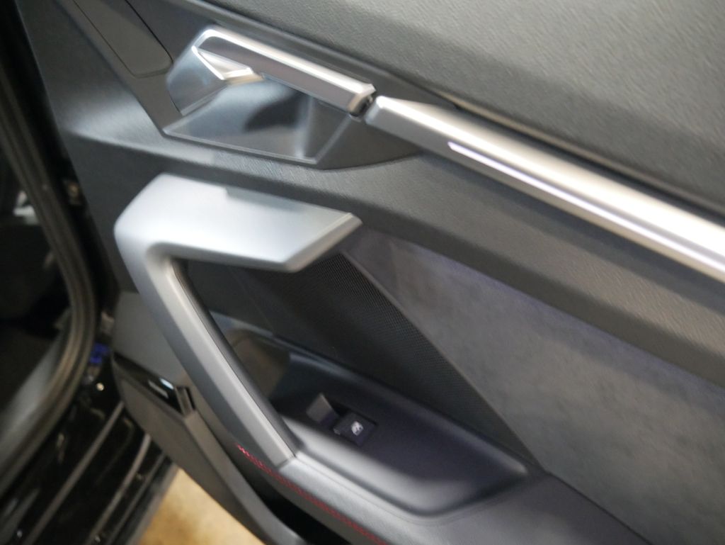 Thumbnail: 2026 Audi S3 - 28