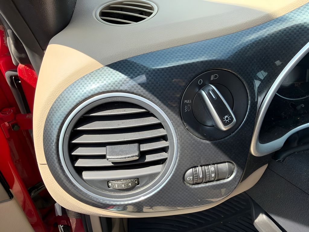 Used 2015 Volkswagen Beetle Convertible