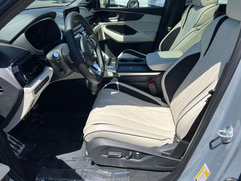 2025 Acura MDX Advance 13