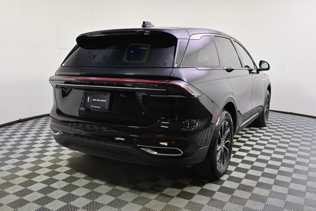 New 2026 Black Lincoln Premiere image 6