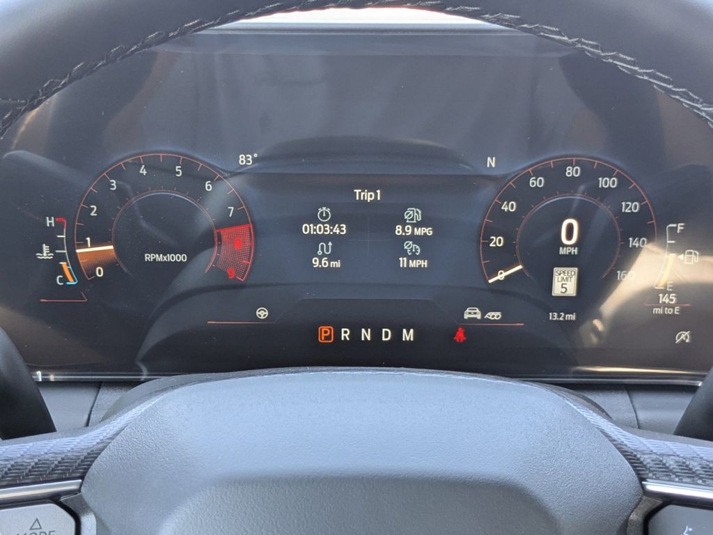 2025 Ford Mustang GT Premium Fastback