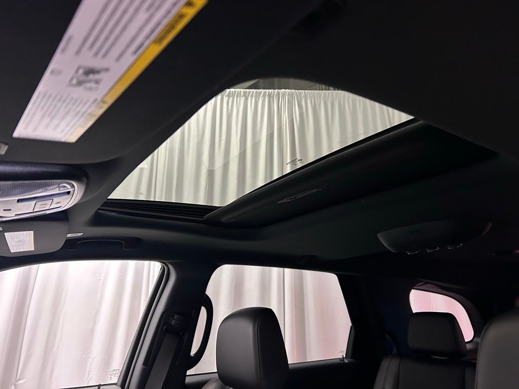 new 2026 Dodge Durango car, priced at $50,248