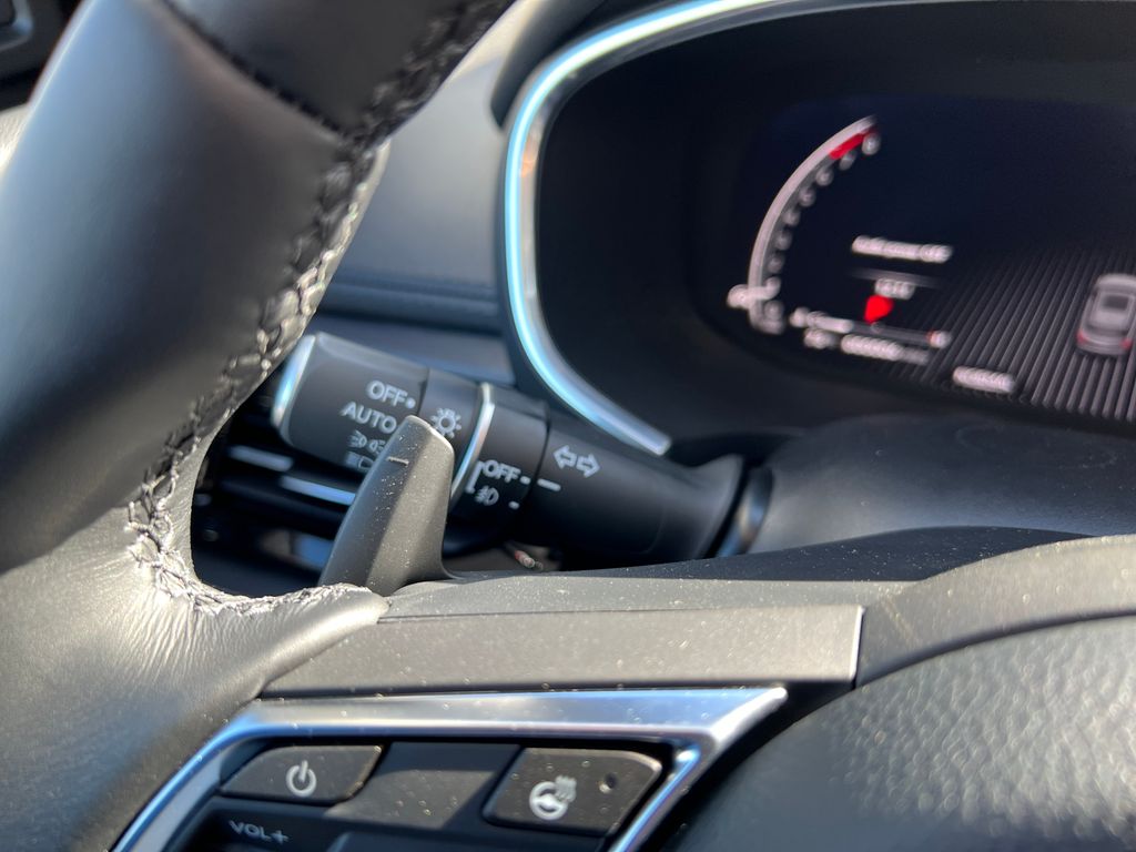 Thumbnail: 2026 Acura MDX - 20