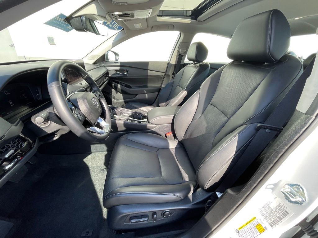 Thumbnail: 2024 Honda Accord - 27