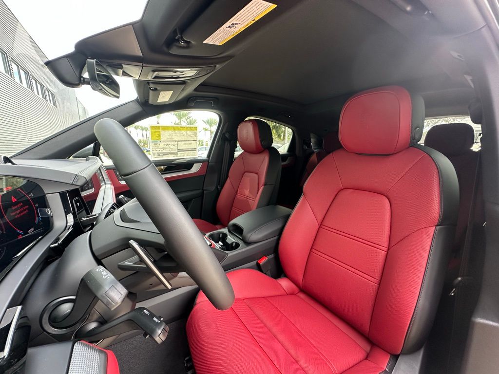 Thumbnail: 2026 Porsche  - 5