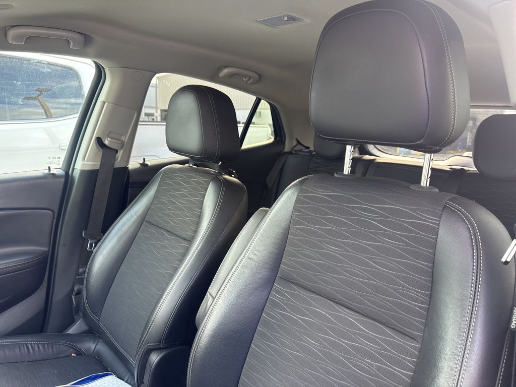 used 2016 Buick Encore car, priced at $7,295
