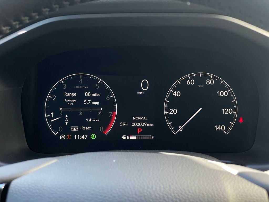 Thumbnail: 2026 Honda Odyssey - 13