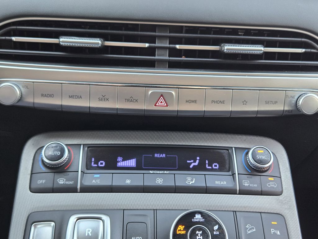 used 2020 Hyundai Palisade car, priced at $23,995