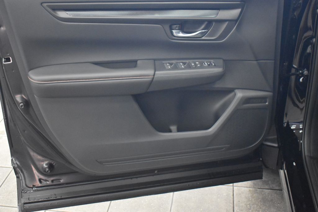 Thumbnail: 2026 Honda CR-V - 8