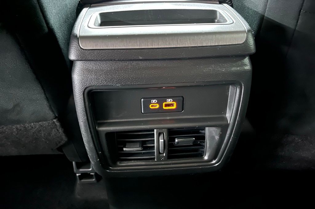 2019 Nissan Murano S photo 17