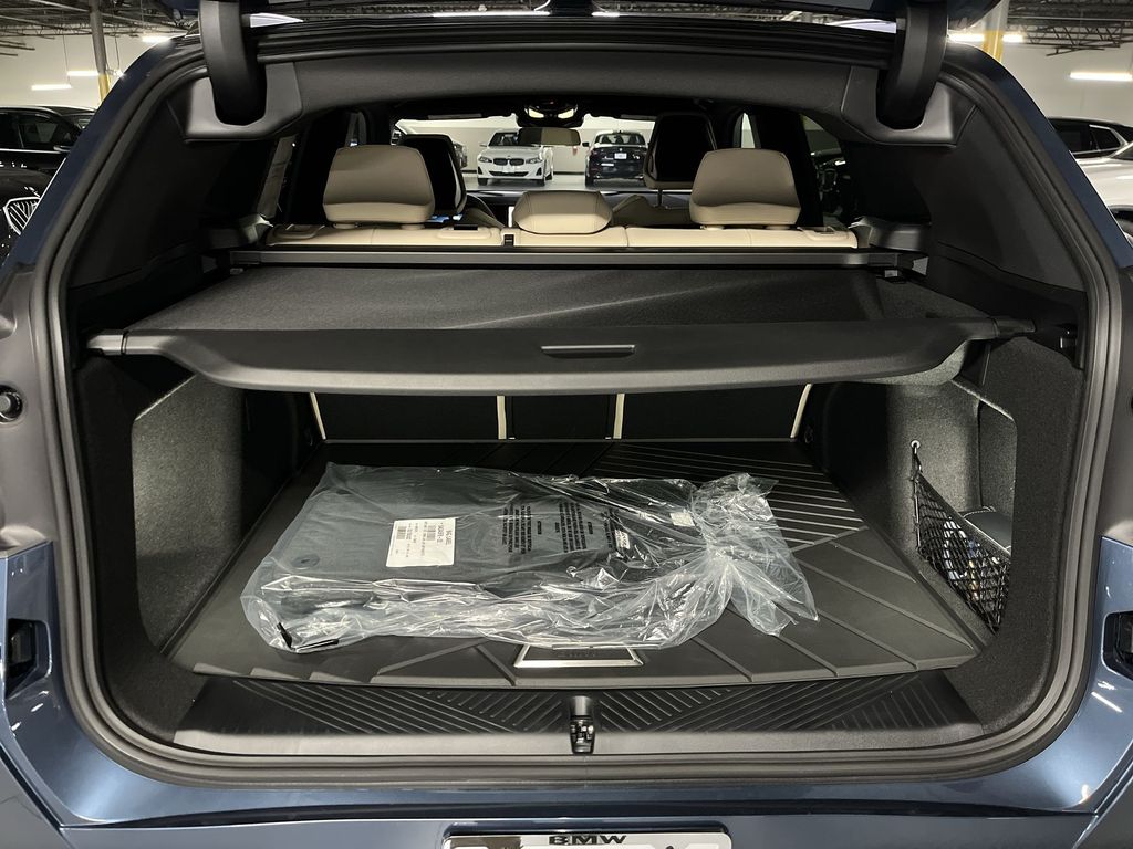 Thumbnail: 2026 BMW X3 - 24