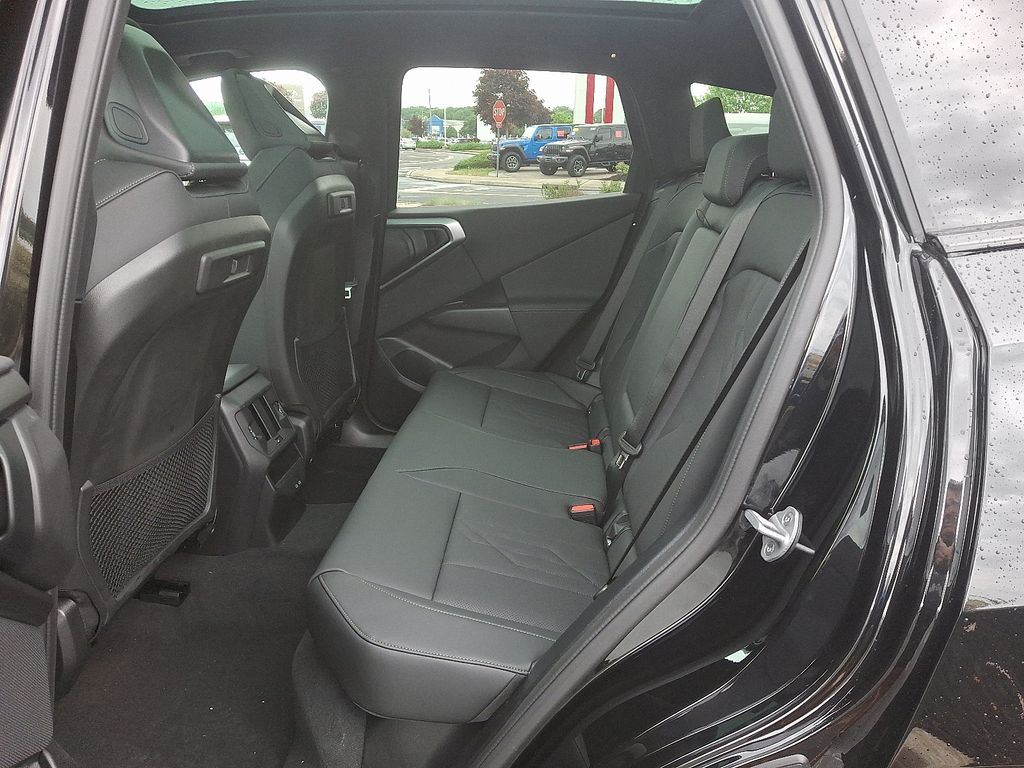2025 BMW X3 3.0i 5