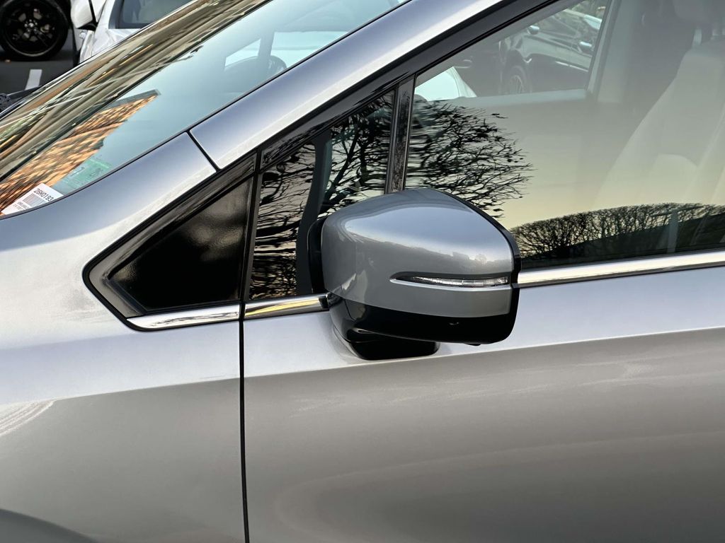 Thumbnail: 2020 Honda Odyssey - 13