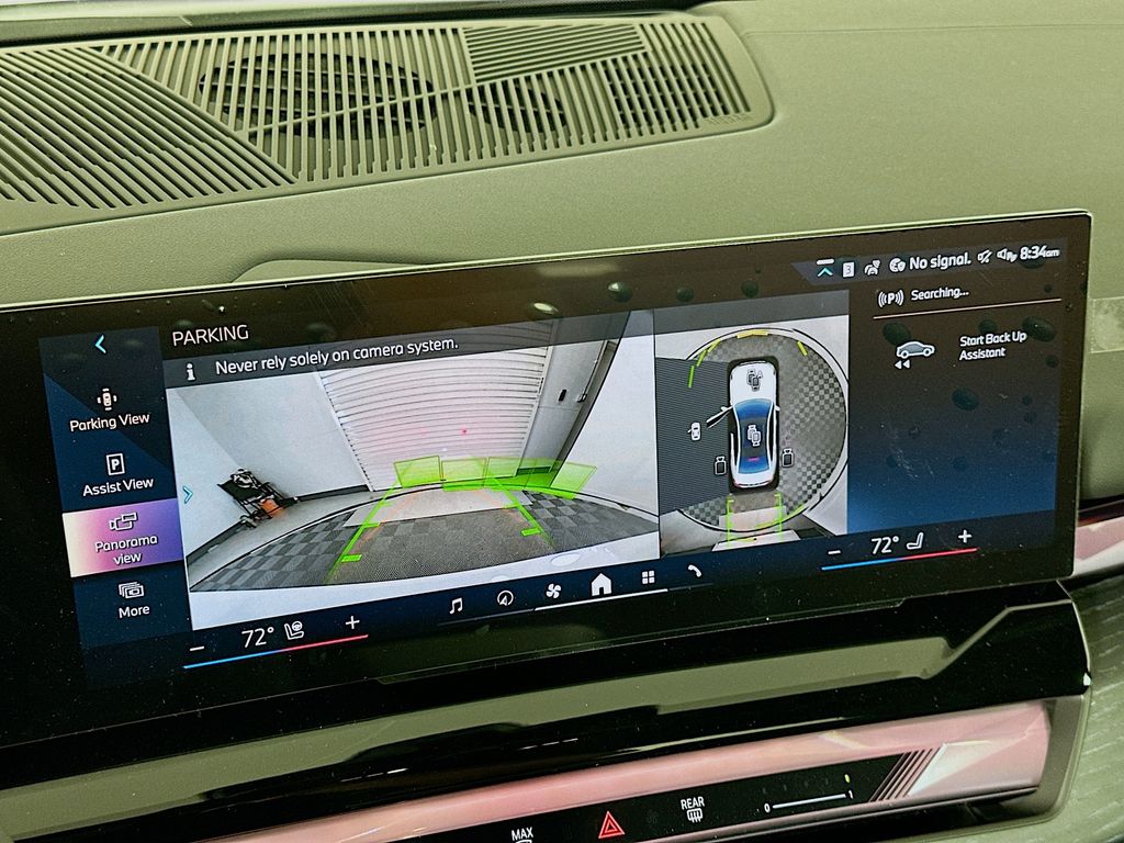 2026 BMW 5 Series  13